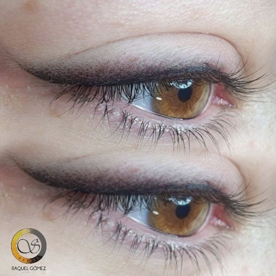 tratamientos ojos y cejas