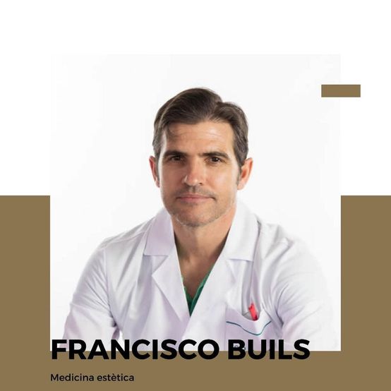 Francisco Buils
