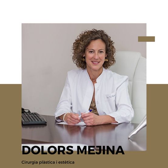 dolores merina